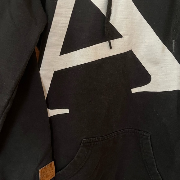 Axis hoodie - Picture 2 of 4